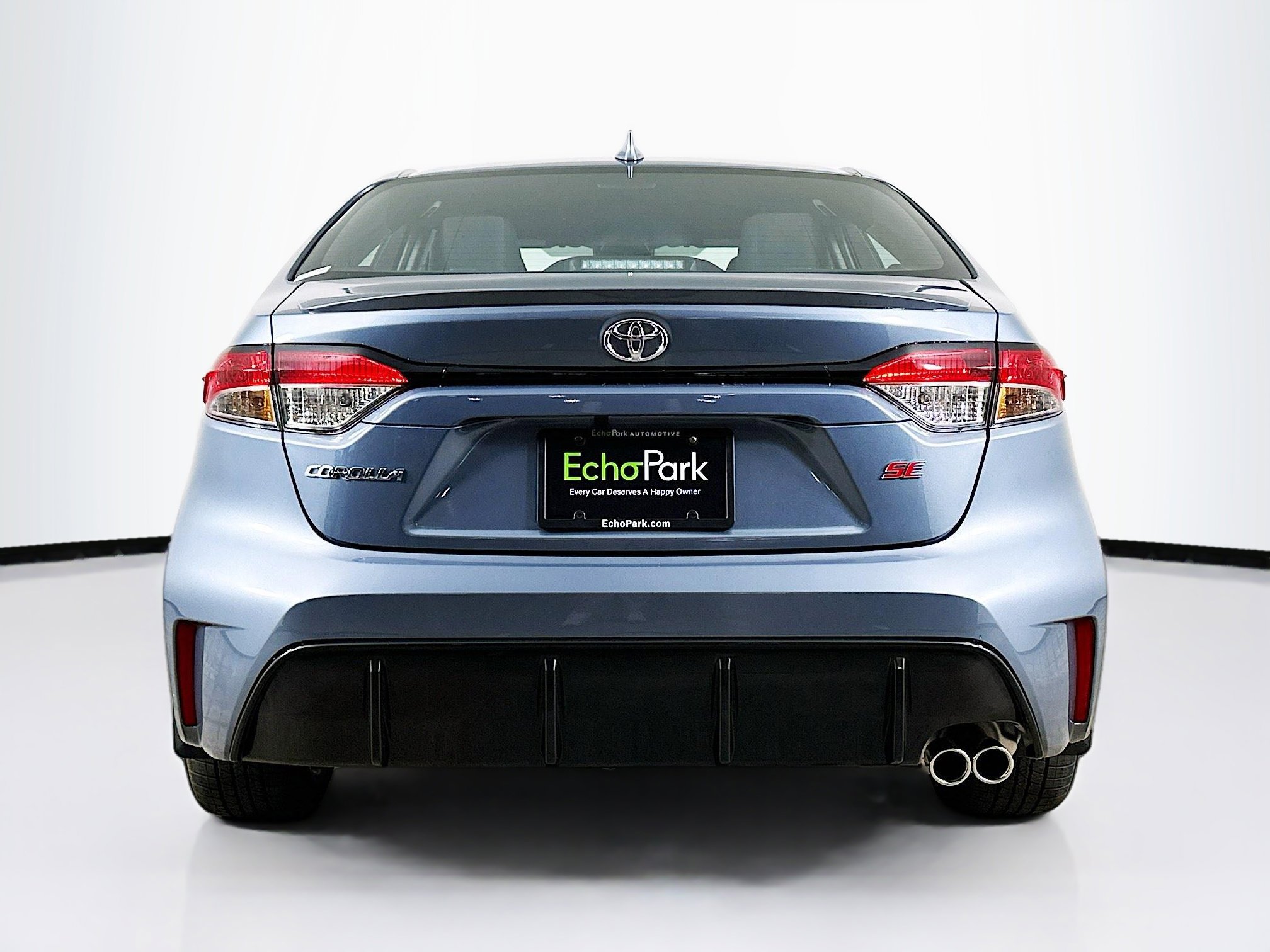 Used 2026 Toyota Corolla SE image 7
