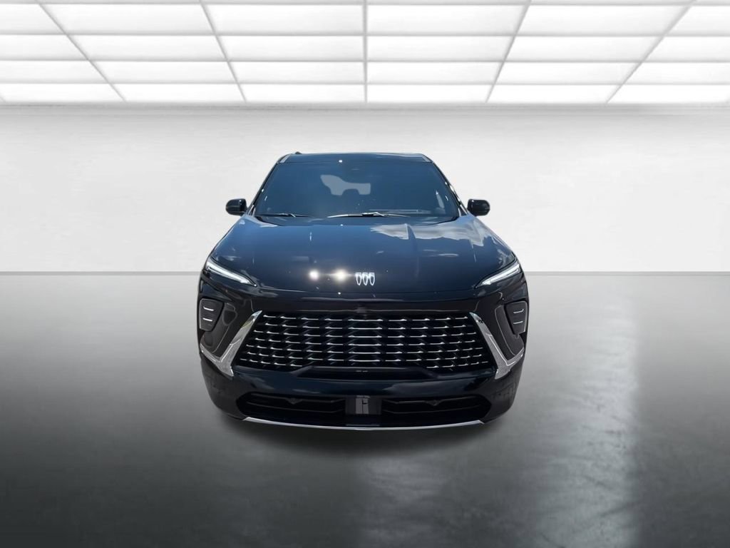 Certified 2025 Buick Enclave Avenir w/ Super Cruise Package image 14