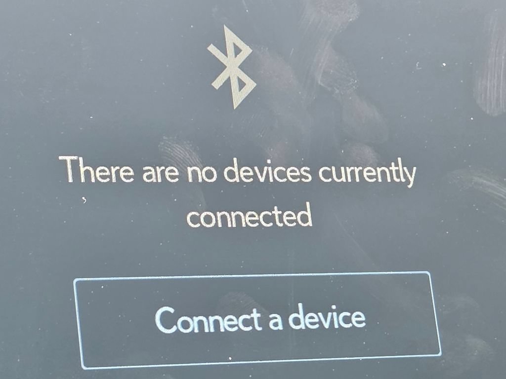 New 2026 Lexus TX 500h AWD image 13