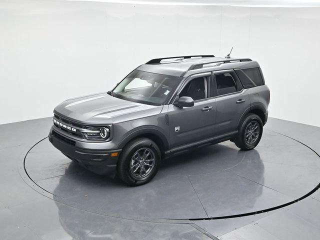 Used 2024 Ford Bronco Sport Big Bend image 41