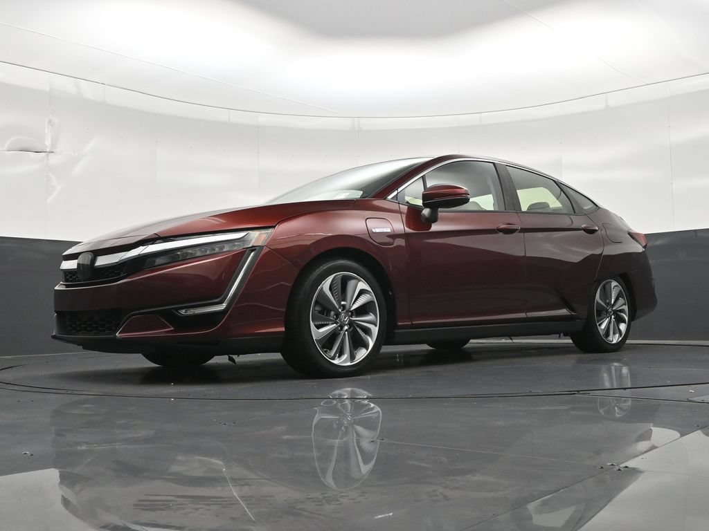 Used 2018 Honda Clarity Plug-In Hybrid image 22