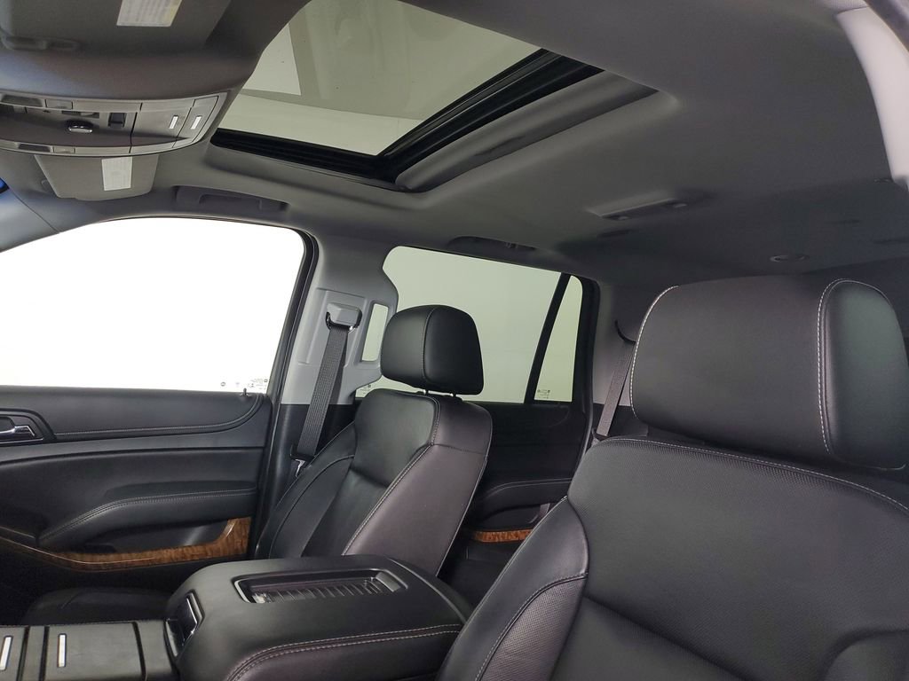 Used 2020 Chevrolet Tahoe Premier w/ RST 6.2L Performance Edition image 10
