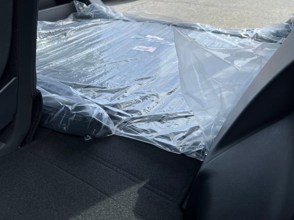 New 2025 Toyota RAV4 XLE image 41