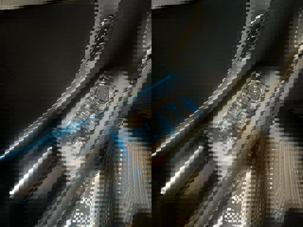 New 2025 Ford Expedition Tremor image 39