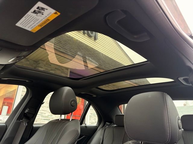 Used 2023 Mercedes-Benz E 350 4MATIC Sedan w/ Premium Package image 35