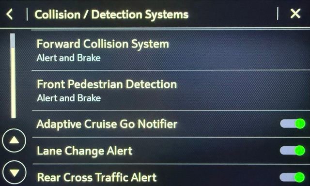 Used 2023 GMC Acadia Denali w/ Denali Ultimate Package image 43