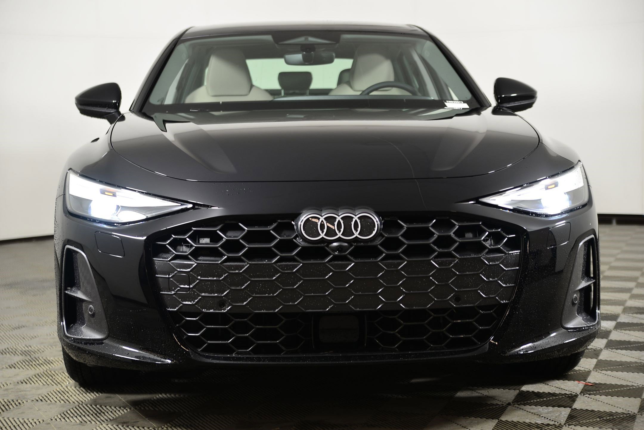 New 2026 Audi A6 Premium image 6