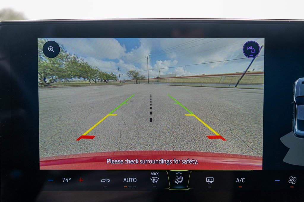 Used 2024 Ford Mustang Coupe image 19