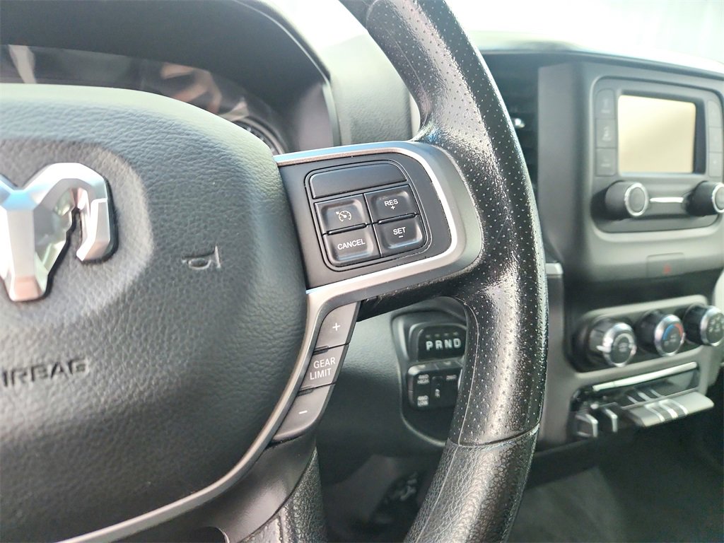 Used 2019 RAM 2500 Big Horn image 31