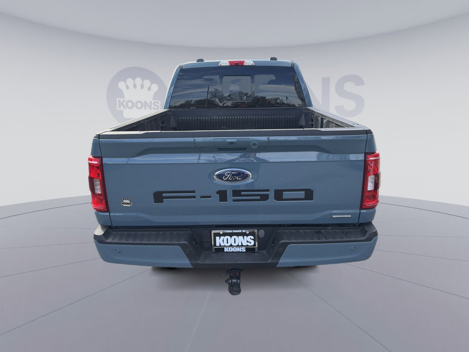 Used 2023 Ford F150 XLT w/ Equipment Group 302A High image 25