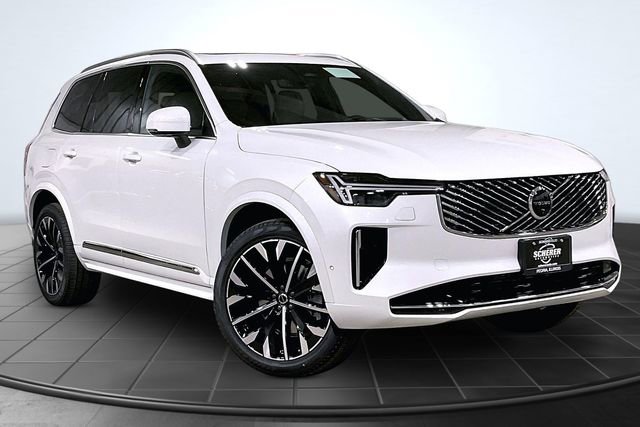 New 2026 Volvo XC90 B5 Ultra image 3
