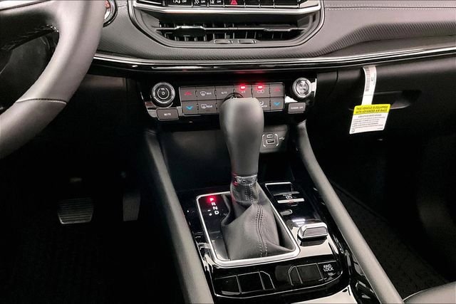 New 2026 Jeep Compass Latitude image 7