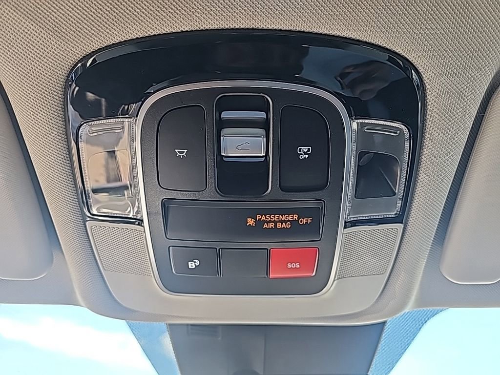New 2026 Hyundai Tucson SEL image 25