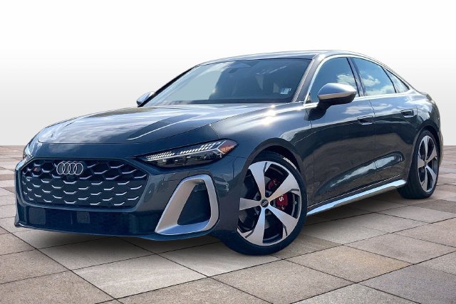 New 2026 Audi S5 Premium Plus AWD/4WD image 1