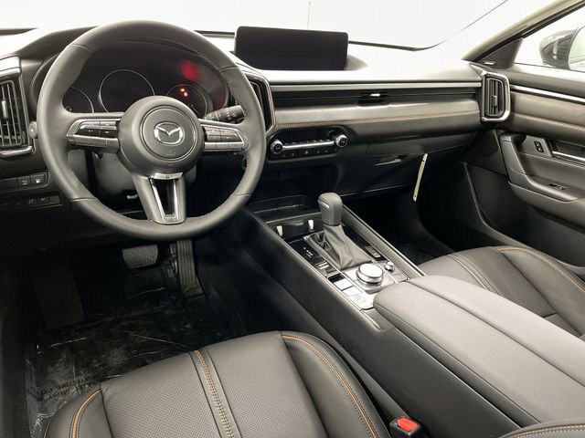 Certified 2025 MAZDA CX-50 2.5 Hybrid w/ Weather Package image 18