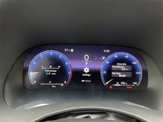 New 2026 Toyota Highlander Limited image 20