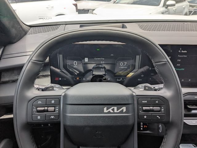 New 2027 Kia Telluride SX Prestige X-Pro AWD/4WD image 33