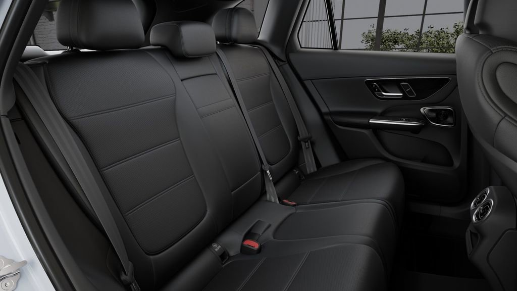 New 2026 Mercedes-Benz GLC 300 image 40