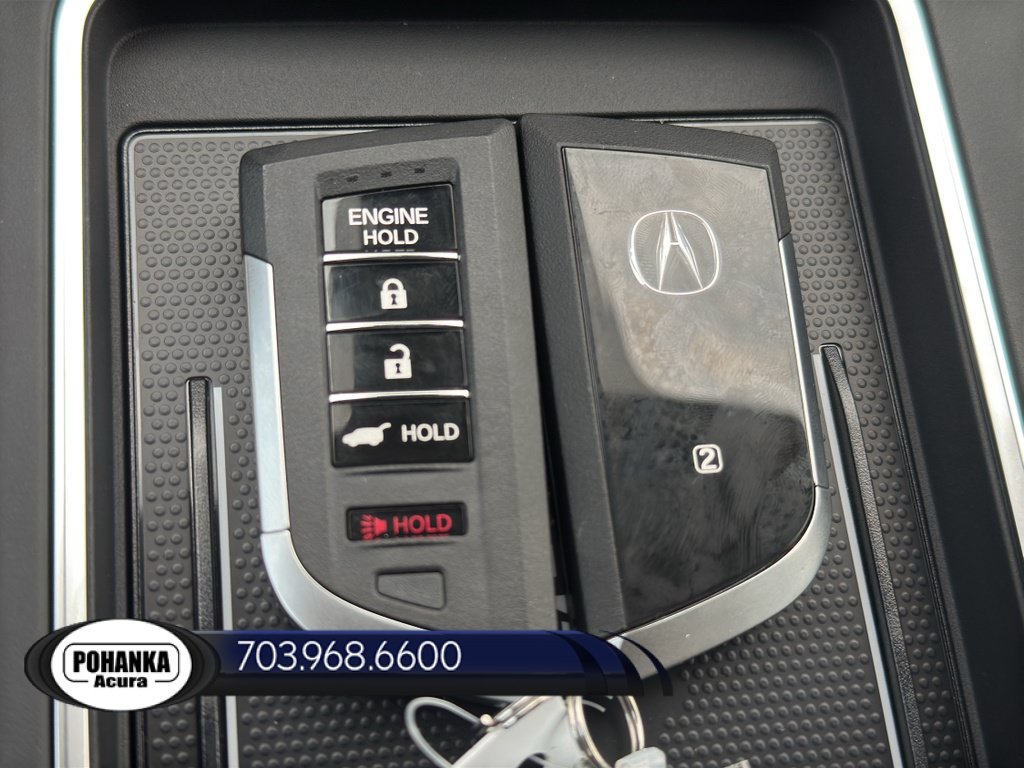 New 2026 Acura MDX w/ Technology Package AWD/4WD image 42