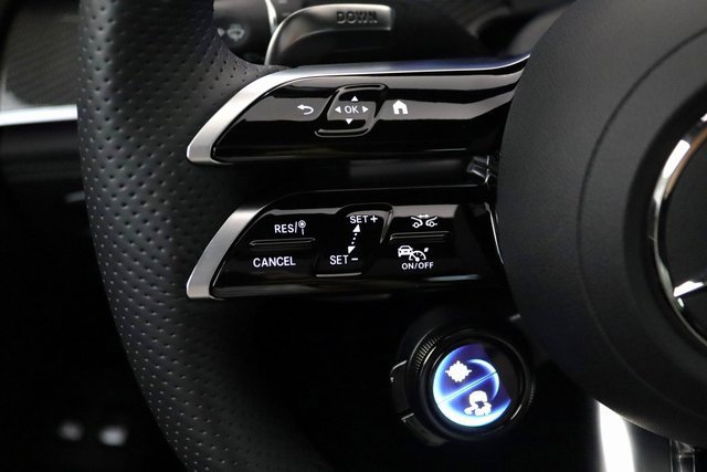 Used 2024 Mercedes-Benz AMG GT 63 S w/ AMG Aerodynamics Package image 4