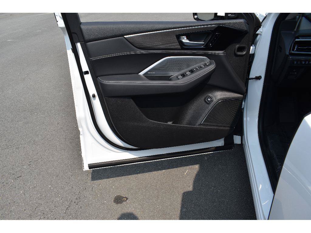 New 2026 Acura MDX w/ Advance Package AWD/4WD image 26