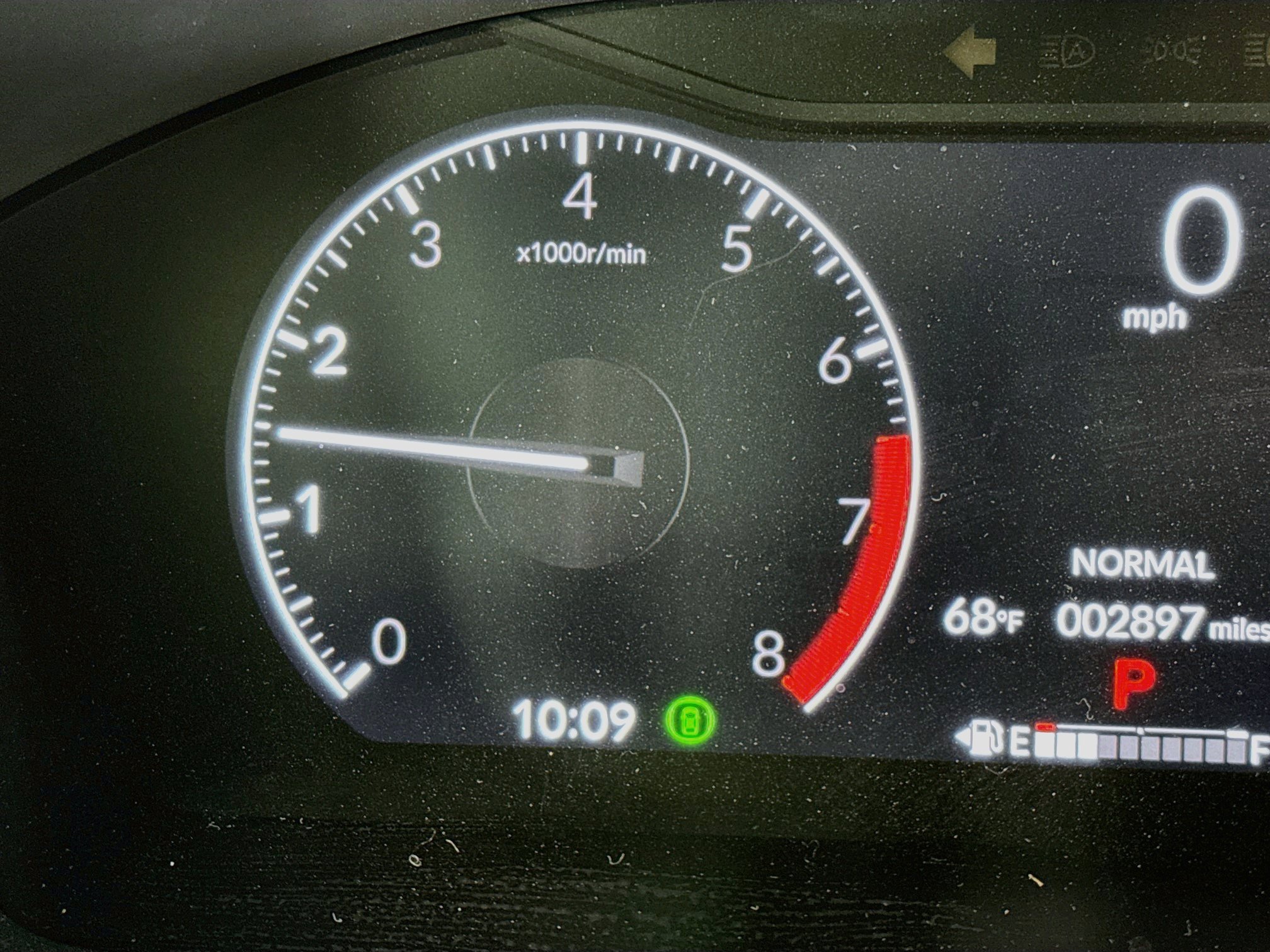 Certified 2024 Honda CR-V LX image 12