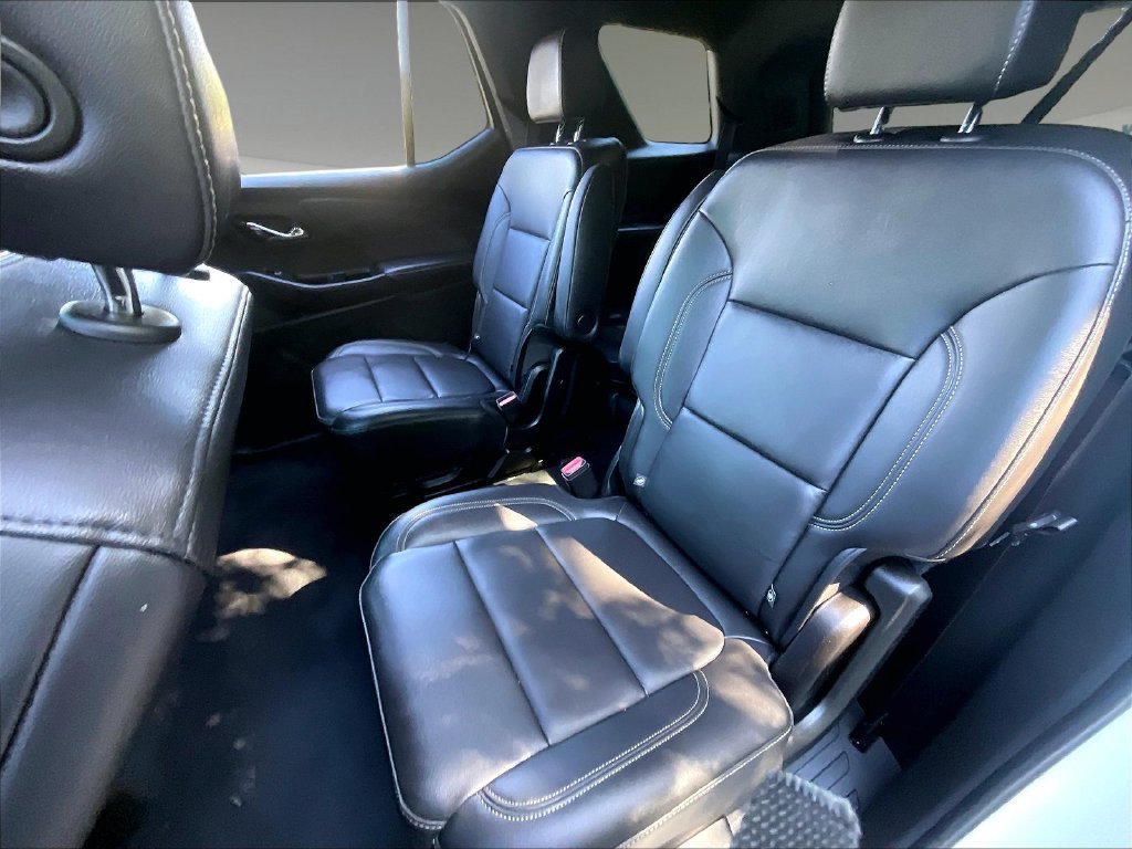 Used 2022 Chevrolet Traverse LT AWD/4WD image 15