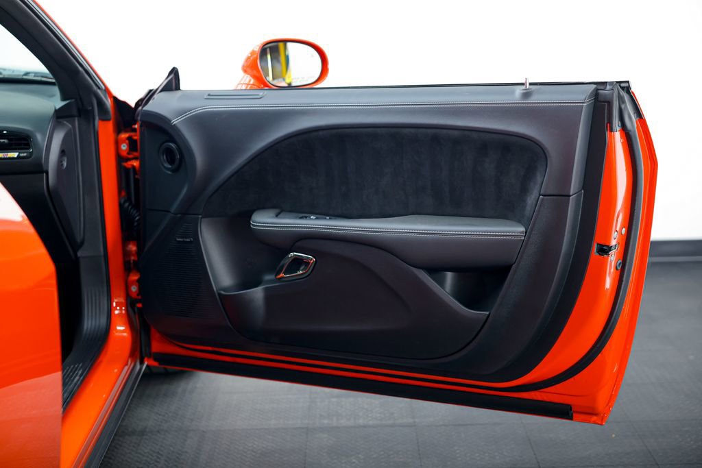 Used 2023 Dodge Challenger SRT Hellcat Redeye image 19