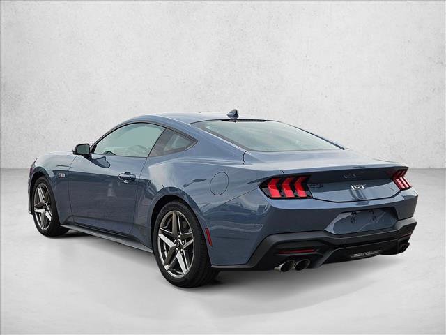 New 2025 Ford Mustang GT image 9