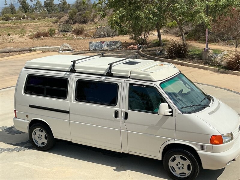 Used 2003 Volkswagen Eurovan Camper FWD image 19