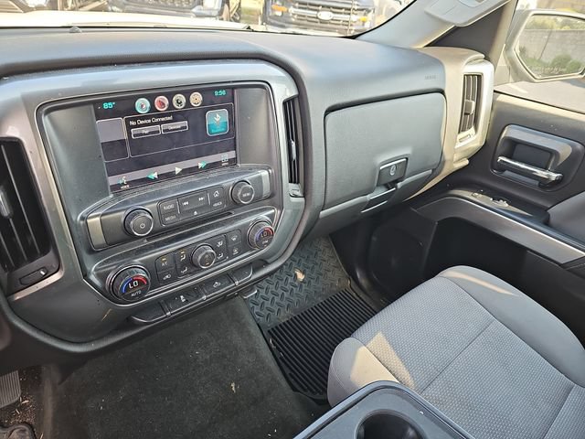 Used 2014 Chevrolet Silverado 1500 LT w/ All Star Edition RWD image 19