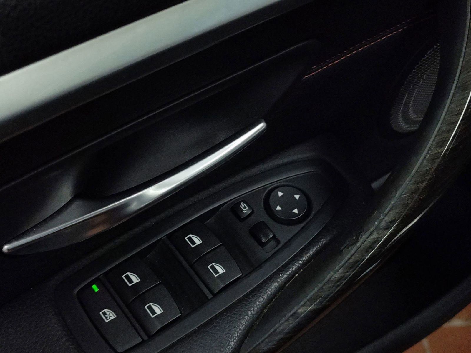 Used 2016 BMW 428i Gran Coupe xDrive image 12