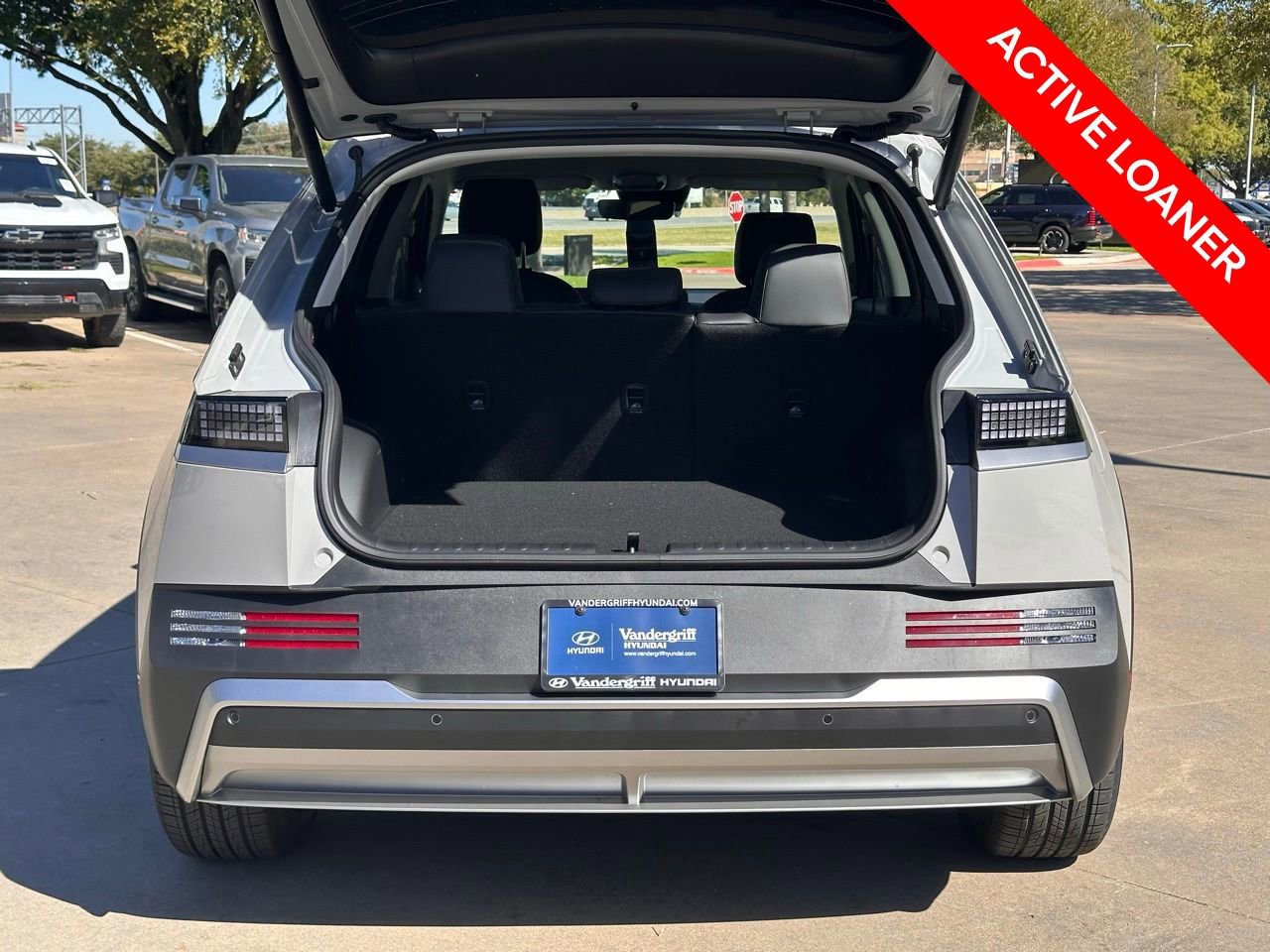 New 2026 Hyundai Ioniq 5 SEL RWD image 15