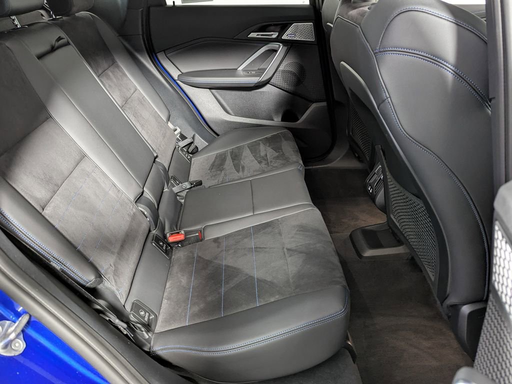 Certified 2023 BMW X1 xDrive28i w/ Premium Package image 40