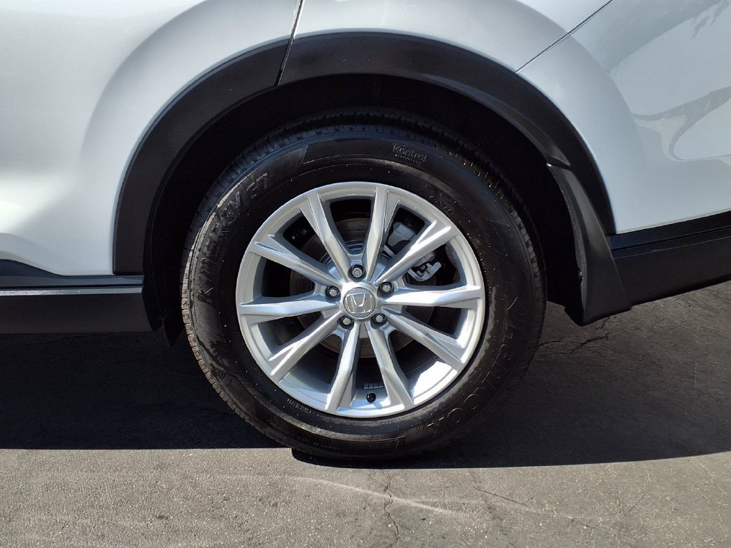 Used 2025 Honda CR-V EX-L image 5