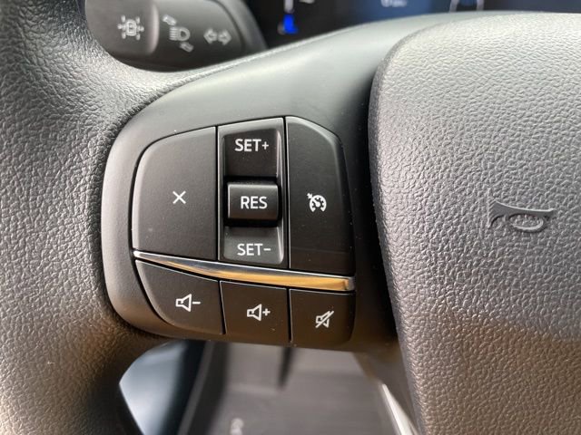 New 2026 Ford Maverick XLT w/ Black Appearance Package image 30