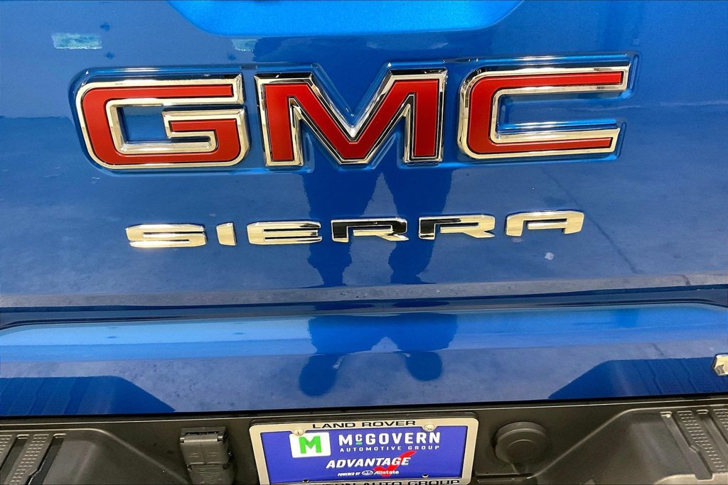 Used 2024 GMC Sierra 1500 Elevation w/ Elevation Premium Package AWD/4WD image 26