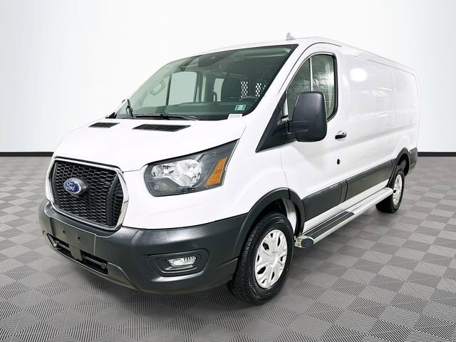 Used 2024 Ford Transit 250 Low Roof w/ Exterior Upgrade Package image 3