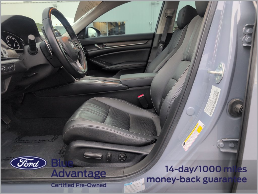 Used 2022 Honda Accord Touring image 12