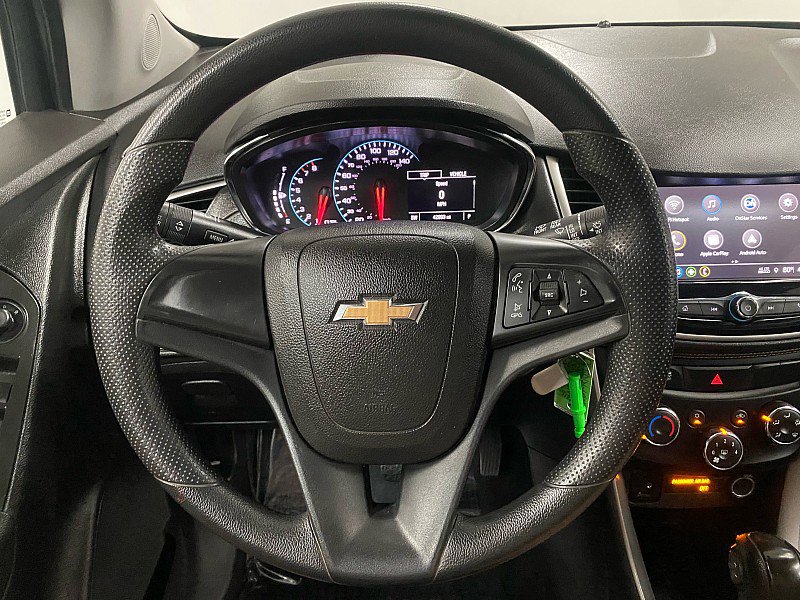 Used 2018 Chevrolet Trax LS image 16