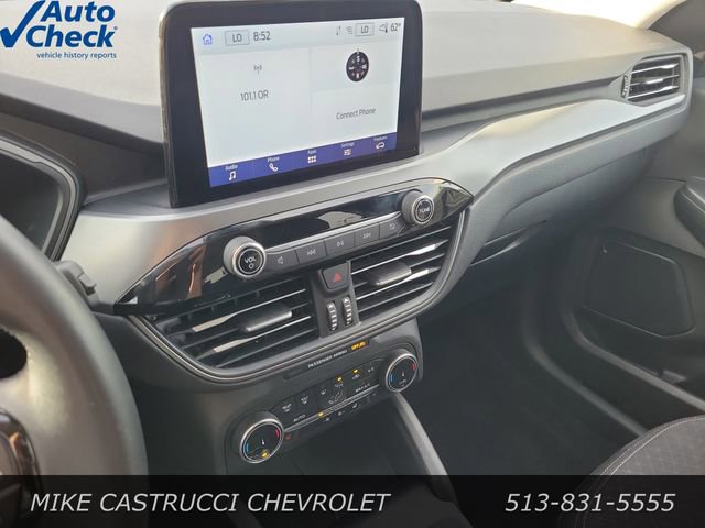 Used 2024 Ford Escape Active AWD/4WD image 16