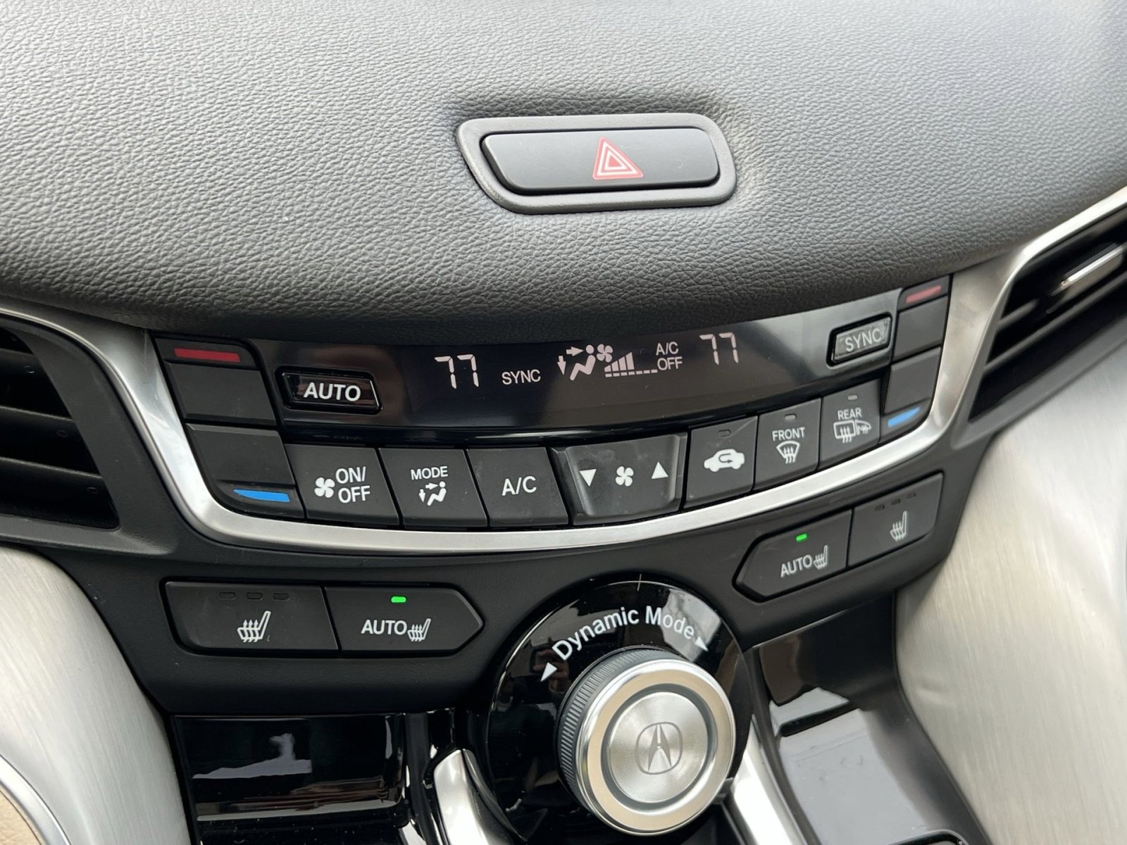 Used 2021 Acura TLX SH-AWD image 18