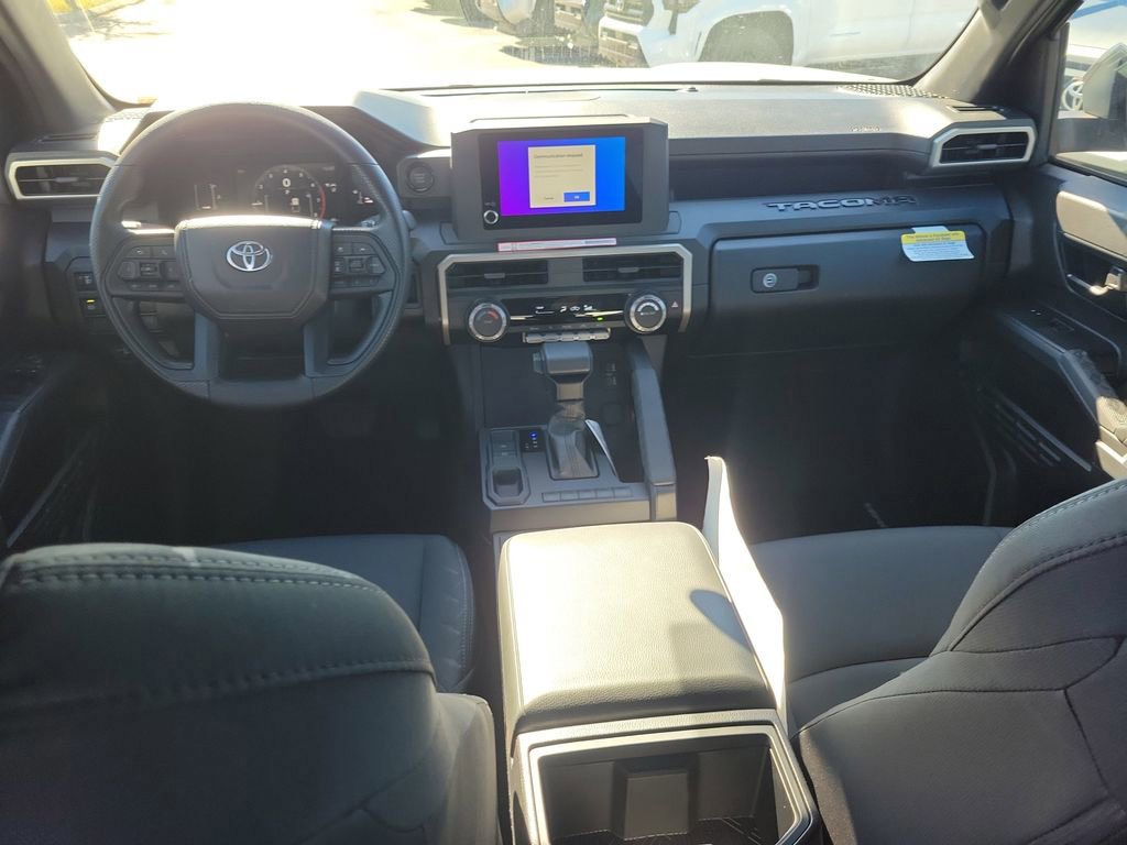 New 2026 Toyota Tacoma SR image 10