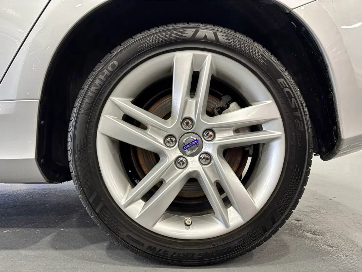 Used 2015 Volvo S60 T5 Premier FWD image 44