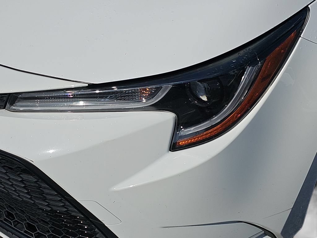 Used 2021 Toyota Corolla LE FWD image 31