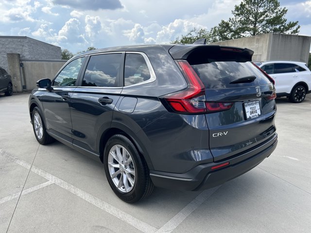 Used 2024 Honda CR-V EX image 8