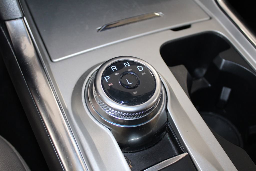 Used 2024 Ford Explorer Limited image 55