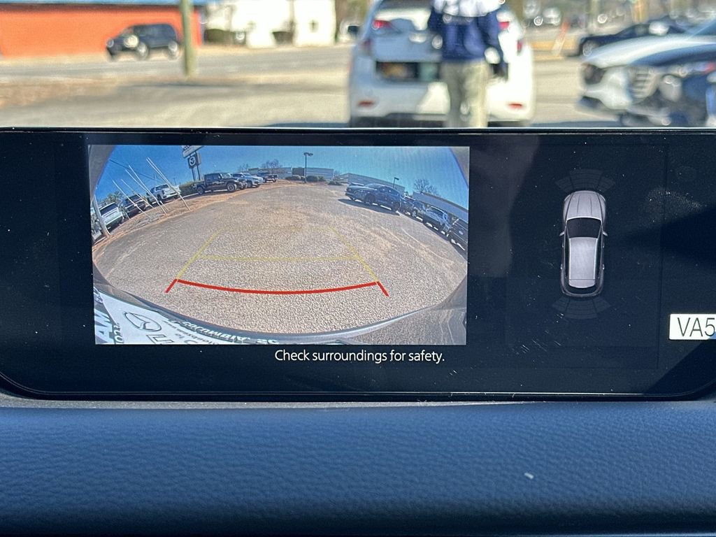 New 2026 MAZDA CX-50 AWD 2.5 S w/ Weather Package image 17