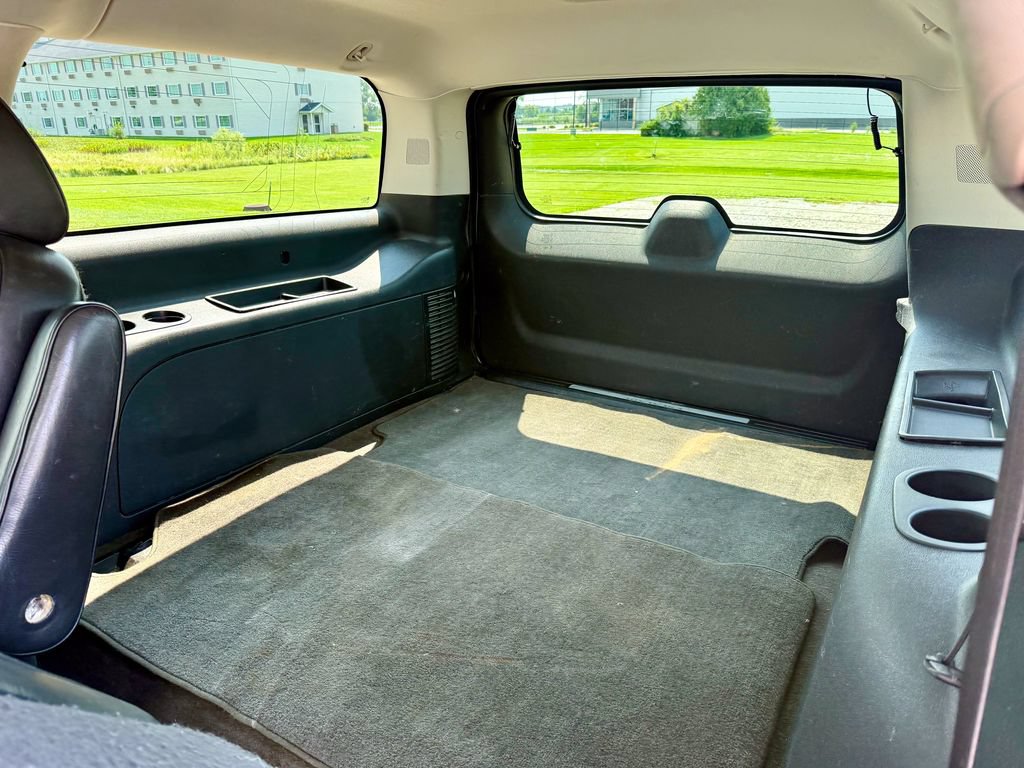 Used 2013 Cadillac Escalade ESV Platinum AWD/4WD image 13