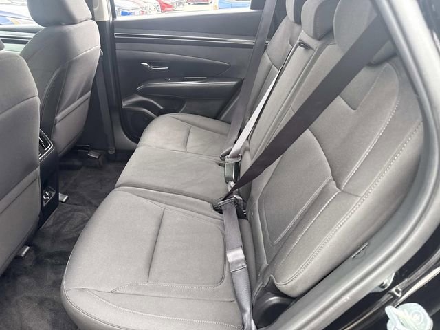 Used 2023 Hyundai Tucson SEL image 18